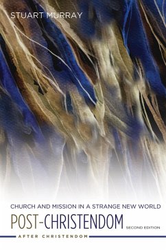Post-Christendom (eBook, ePUB)