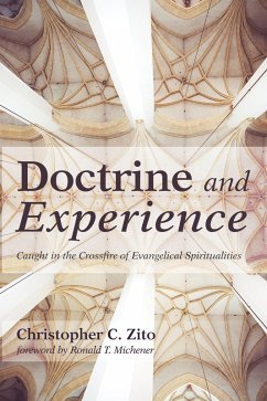 Doctrine and Experience (eBook, ePUB)