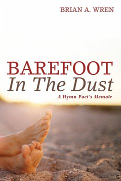 Cover Barefoot in the Dust (eBook, ePUB)
