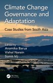 Climate Change Governance and Adaptation (eBook, PDF)