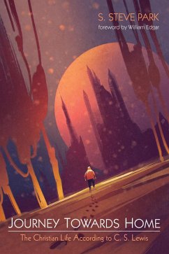Journey Towards Home (eBook, ePUB)