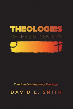 Theologies of the 21st Century (eBook, ePUB)