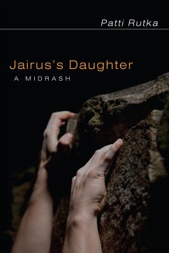 Jairus's Daughter (eBook, ePUB) - Rutka, Patti