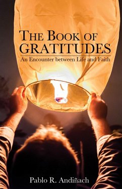 The Book of Gratitudes (eBook, ePUB) - Andiñach, Pablo R.