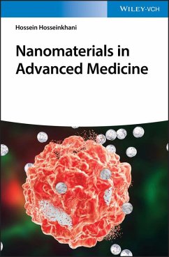 Nanomaterials in Advanced Medicine (eBook, ePUB) - Hosseinkhani, Hossein