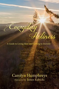 Everyday Holiness (eBook, ePUB)