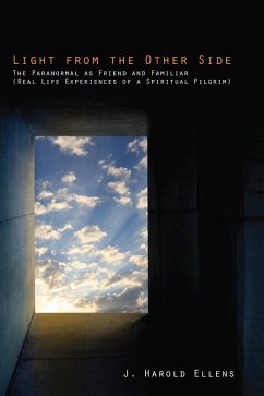 Light from the Other Side (eBook, ePUB) Light from the Other Side (eBook, ePUB)