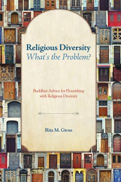 Religious Diversity-What's the Problem? (eBook, ePUB)