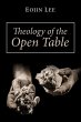 Theology of the Open Table (eBook, ePUB) - Bild 1