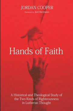Cover Hands of Faith (eBook, ePUB)