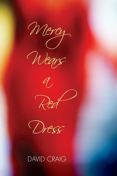 Mercy Wears a Red Dress (eBook, ePUB) - Craig, David