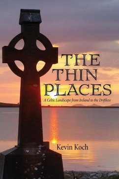 The Thin Places (eBook, ePUB)
