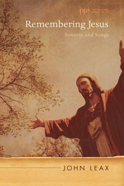 Remembering Jesus (eBook, ePUB)