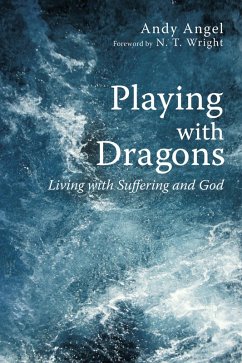 Playing with Dragons (eBook, ePUB)
