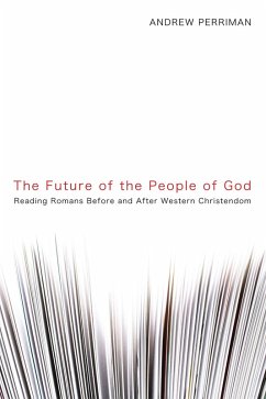 The Future of the People of God (eBook, ePUB) The Future of the People of God (eBook, ePUB)
