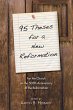 95 Theses for a New Reformation (eBook,... - Bild 1