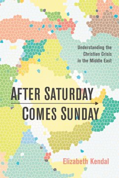 After Saturday Comes Sunday (eBook, ePUB)