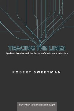 Tracing the Lines (eBook, ePUB) Tracing the Lines (eBook, ePUB)
