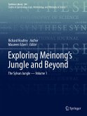 Exploring Meinong’s Jungle and Beyond (eBook, PDF)