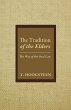 The Tradition of the Elders (eBook,... - Bild 1