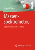 Massenspektrometrie (eBook, PDF)
