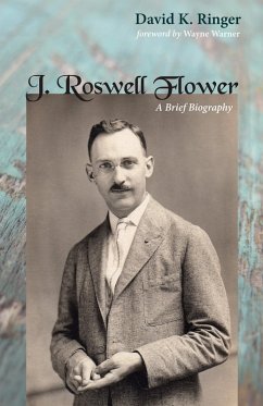Cover J. Roswell Flower (eBook, ePUB)