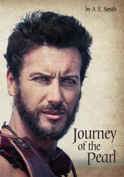 Journey of the Pearl (eBook, ePUB)