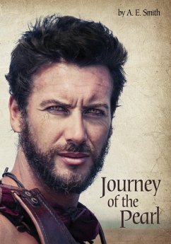 Journey of the Pearl (eBook, ePUB)