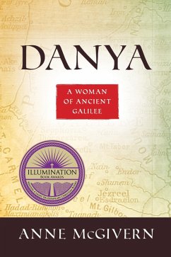 Cover Danya (eBook, ePUB)