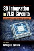 3D Integration in VLSI Circuits (eBook, ePUB)