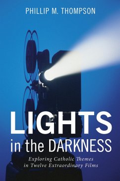 Lights in the Darkness (eBook, ePUB)