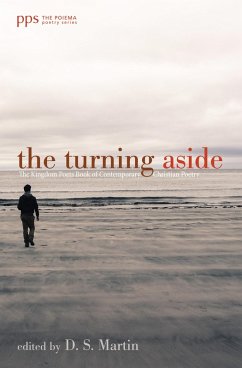 The Turning Aside (eBook, ePUB) The Turning Aside (eBook, ePUB)
