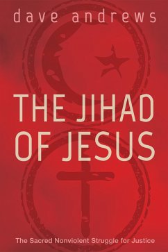 The Jihad of Jesus (eBook, ePUB)