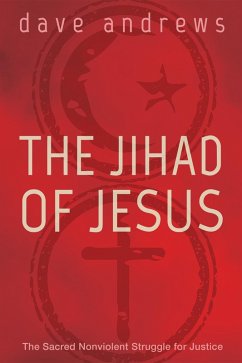 The Jihad of Jesus (eBook, ePUB)