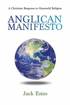 Cover Anglican Manifesto (eBook, ePUB)
