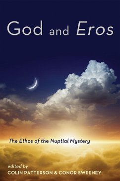 God and Eros (eBook, ePUB)