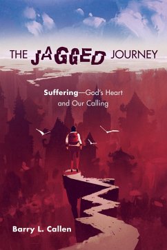 The Jagged Journey (eBook, ePUB)