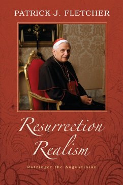 Resurrection Realism (eBook, ePUB)
