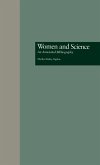 Women and Science (eBook, PDF) Women and Science (eBook, PDF)