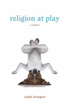 Religion at Play (eBook, ePUB)