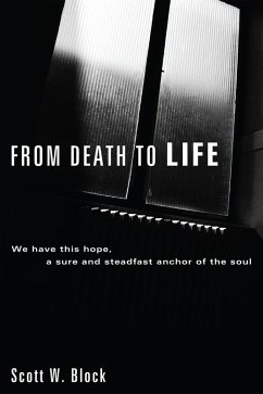 From Death to Life (eBook, ePUB)