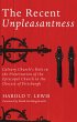 The Recent Unpleasantness (eBook, ePUB) - Bild 1