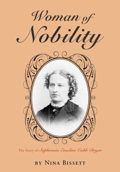 Woman of Nobility (eBook, ePUB) Woman of Nobility (eBook, ePUB)