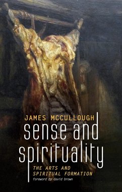 Sense and Spirituality (eBook, ePUB) - McCullough, James