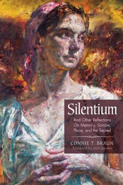 Silentium (eBook, ePUB)