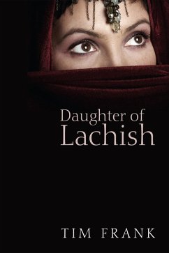Cover Daughter of Lachish (eBook, ePUB)