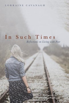 In Such Times (eBook, ePUB) - Cavanagh, Lorraine