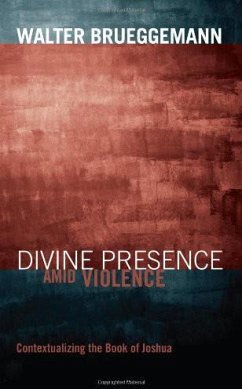 Divine Presence amid Violence (eBook, ePUB)