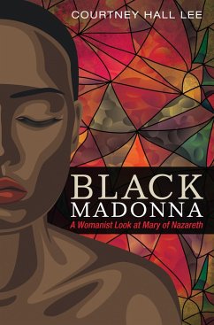 Black Madonna (eBook, ePUB) - Lee, Courtney Hall