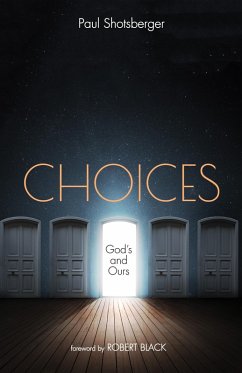 Choices (eBook, ePUB) Choices (eBook, ePUB)